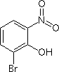 2-溴-6-硝基苯酚