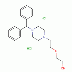 盐酸克喘嗪