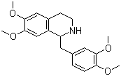 1,2,3,4-四氢罂粟碱