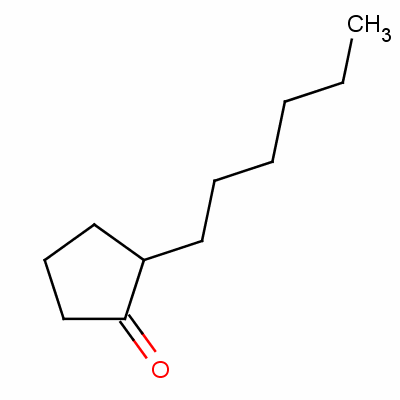 2-正己基环戊酮