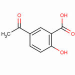 5-乙酰基水杨酸