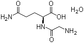 甘氨酰-L-谷氨酰胺一水合物