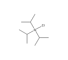 三异丙基氯硅烷