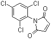 N-(2,4,6-三氯苯基)马来酰亚胺