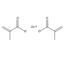 甲基丙烯酸锌
