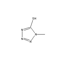 甲硫四氮唑
