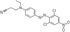 分散橙 76