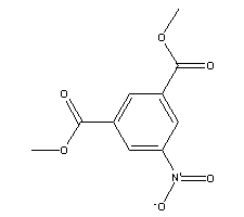 5-硝基间苯二甲酸二甲酯
