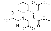 反式-1,2-环己二胺四乙酸