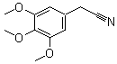 3,4,5-三甲氧基苯乙腈