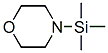N-(三甲基硅基)吗啉