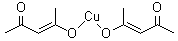 乙酰丙酮铜