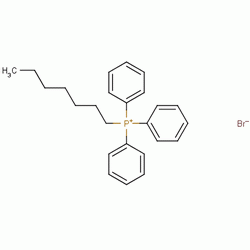 正庚基三苯基溴化磷