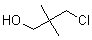 3-氯-2,2-二甲基-1-丙醇