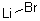溴化锂