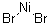 溴化镍