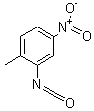 2-甲基-5-异氰酸硝基苯