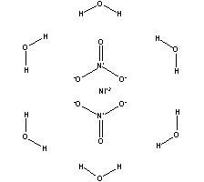 硝酸镍(六水)