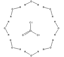 八水氧氯化锆