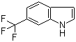 6-三氟甲基吲哚