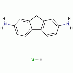2,7-二氨基芴二盐酸盐
