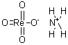 高铼酸铵