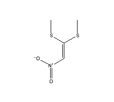 1,1-二甲硫基-2-硝基乙烯