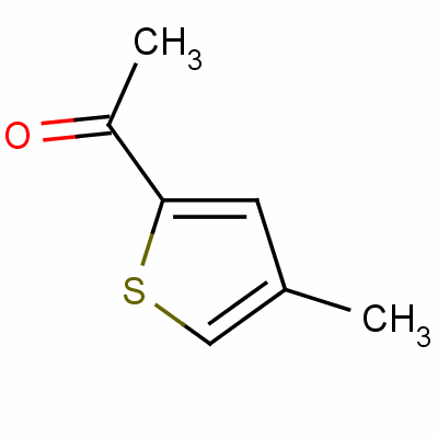 2-乙酰基-4-甲基硫代苯