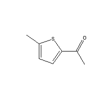 2-乙酰基-5-甲基硫代苯