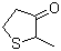 2-甲基四氢噻吩-3-酮