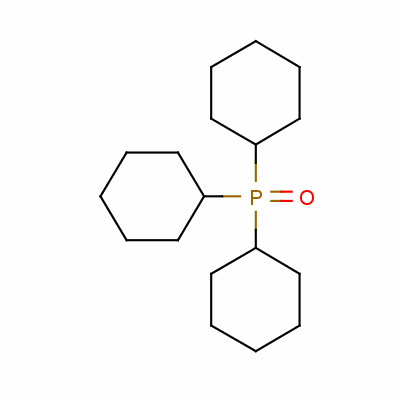 三环己基氧膦