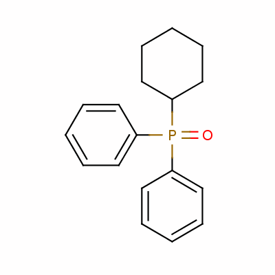 环己基双苯膦氧化物