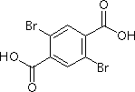 2,5-二溴对苯二甲酸