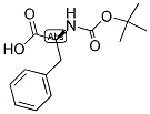 N-叔丁氧羰基-L-苯丙氨酸