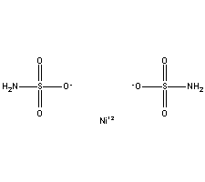 氨基磺酸镍