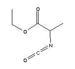 2-异氰酰丙酸乙酯