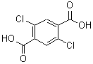 2,5-二氯对苯二甲酸