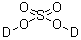 硫酸-d2
