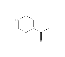 N-乙酰基哌嗪