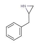 2-苄基氮丙啶
