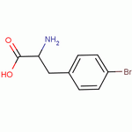 4-溴-DL-苯基丙氨酸