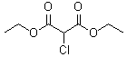 氯代丙二酸二乙酯