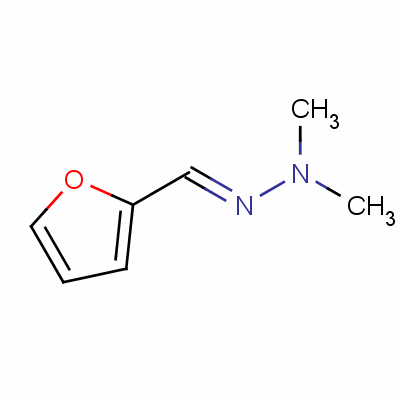 2-糠醛 2,2-二甲基腙