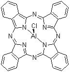 铝酞菁