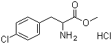 4-氯-DL-苯丙氨酸甲酯盐酸盐