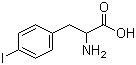 DL-对碘苯丙氨酸