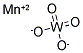 钨酸锰
