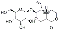 獐牙菜苷