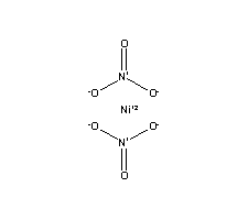 硝酸镍(无水)