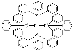 四(三苯基膦)钯(0)
